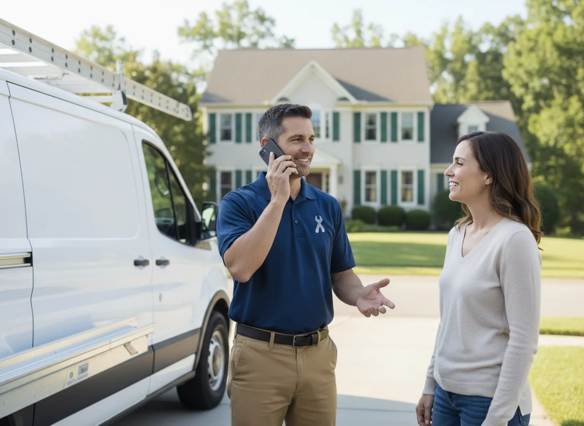 Home Gutter Service Mcadenville, NC FAQs